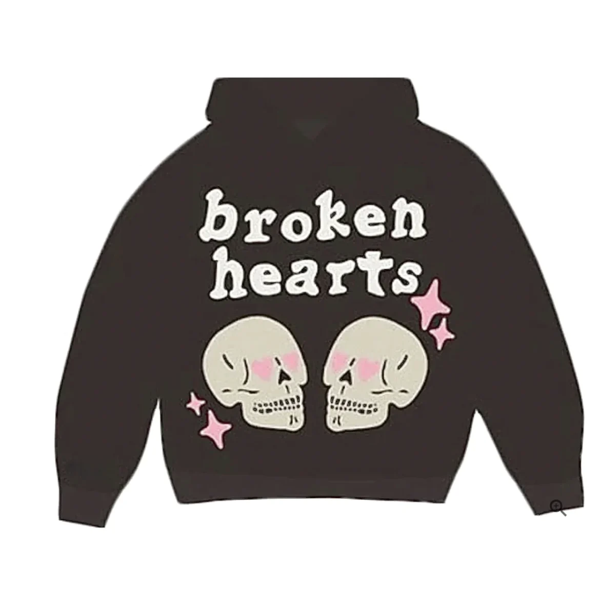 Why Everyone is Talking About the Broken Planet Hoodie