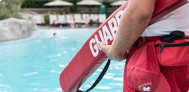 Lifeguard Recertification: Maintaining Skills and Ensuring Ongoing Competence