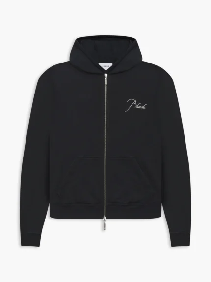 Rhude Hoodie: The Latest Fashion Style