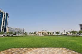 Exploring the Vibrant Community of Arjan Dubai