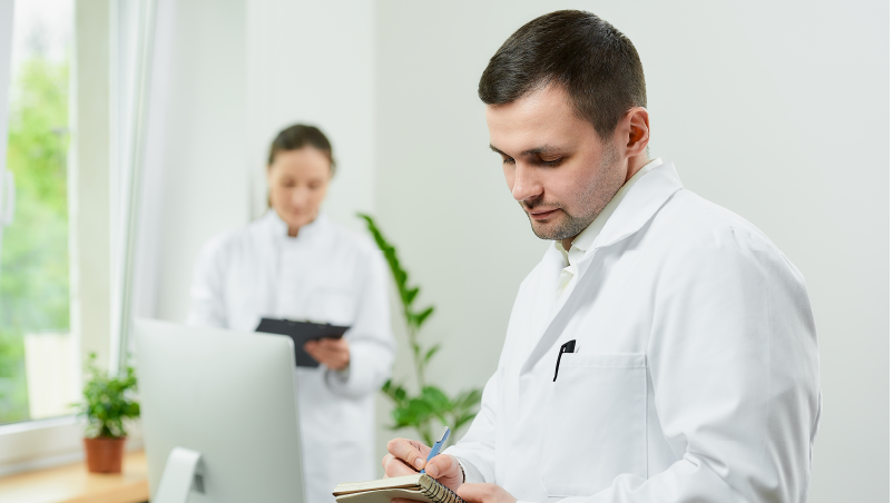 The Benefits of Using a Doctor Appointment Booking App for Patients and Providers