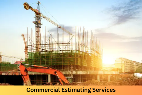 The Ultimate Guide to Commercial Estimating Services: Why Precision Estimator Is Your Ideal Partner