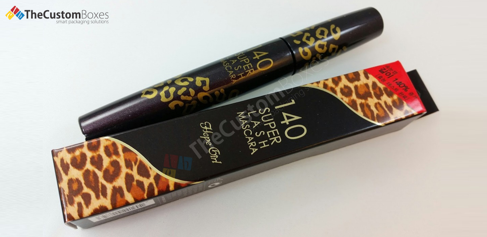  Custom Mascara Boxes: A Marketing Tool You Must Not Ignore