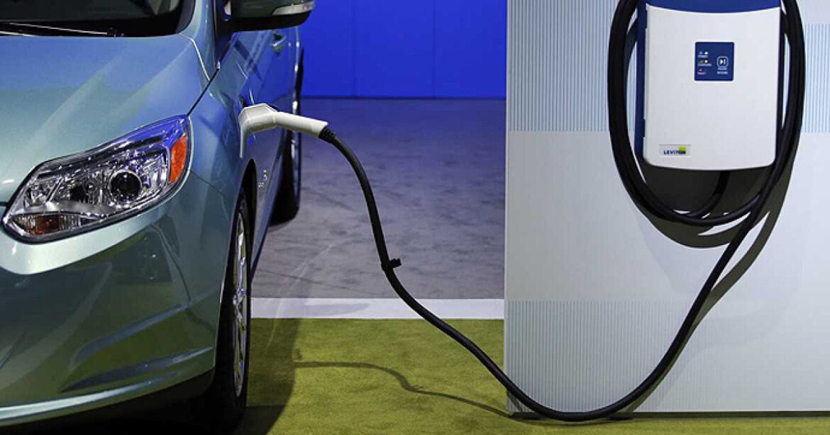 Understanding the Importance of EV Charger Installation For 2024