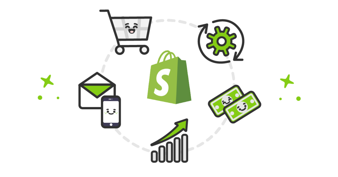 Shopify Store Automation for Better Customer Service