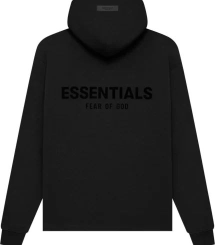 Essentials Hoodie and tracksuit