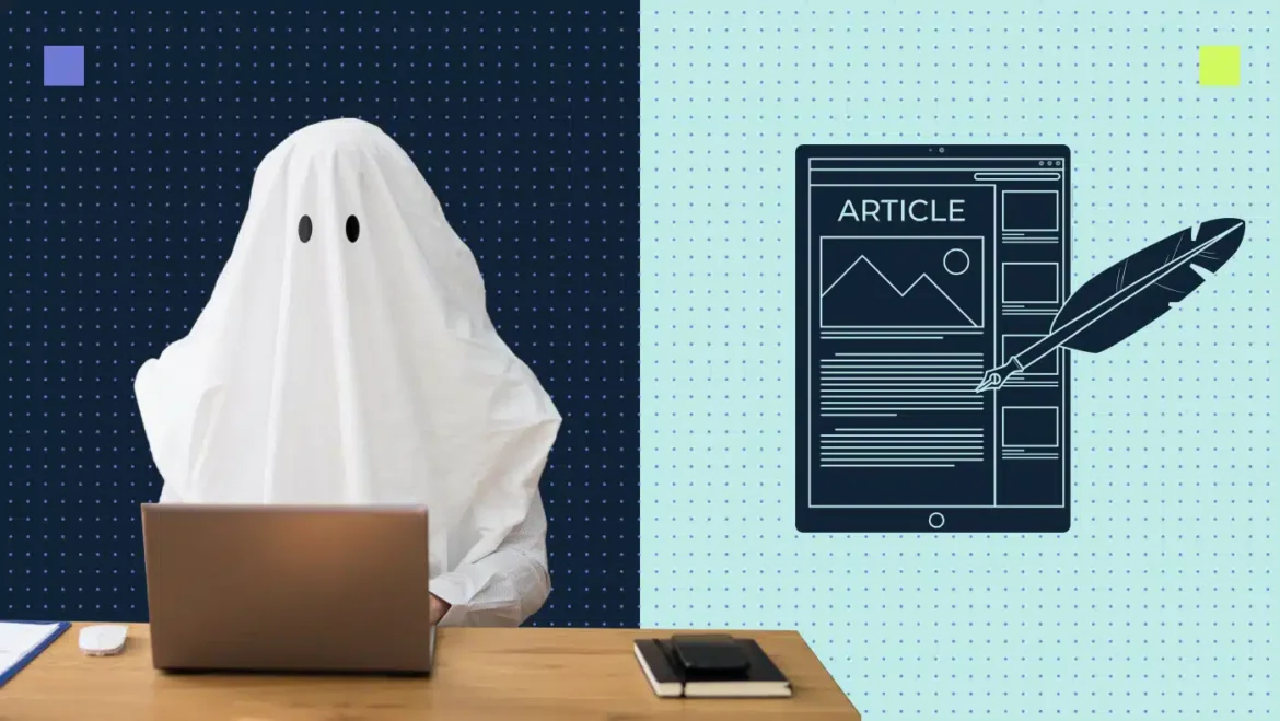 Ghostwriting vs. Traditional Writing: Which is Right for You?