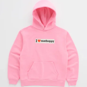 Madhappy Hoodies