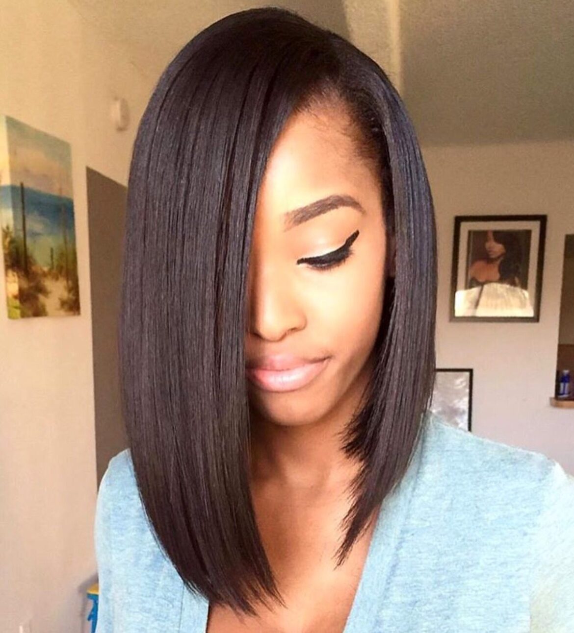 Transform Your Look Instantly with Chic Lace Front Bob Wigs