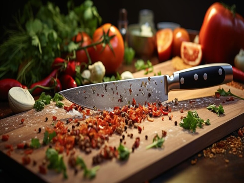 Discover the Best Chef Knives in Canada: A Comprehensive Guide