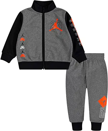 The Jordan Hoodie: A Unique Blend of Style and Comfort