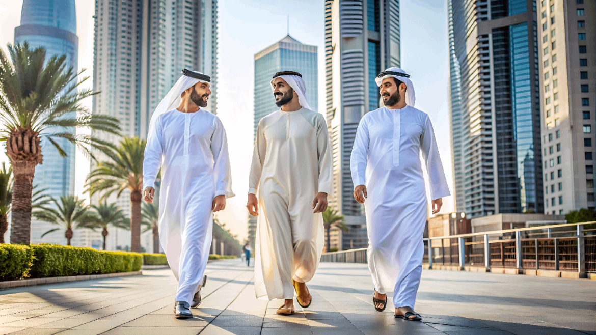 The FUTURE of Real Estate in Dubai the AMAZING Trends You NEED to Know!