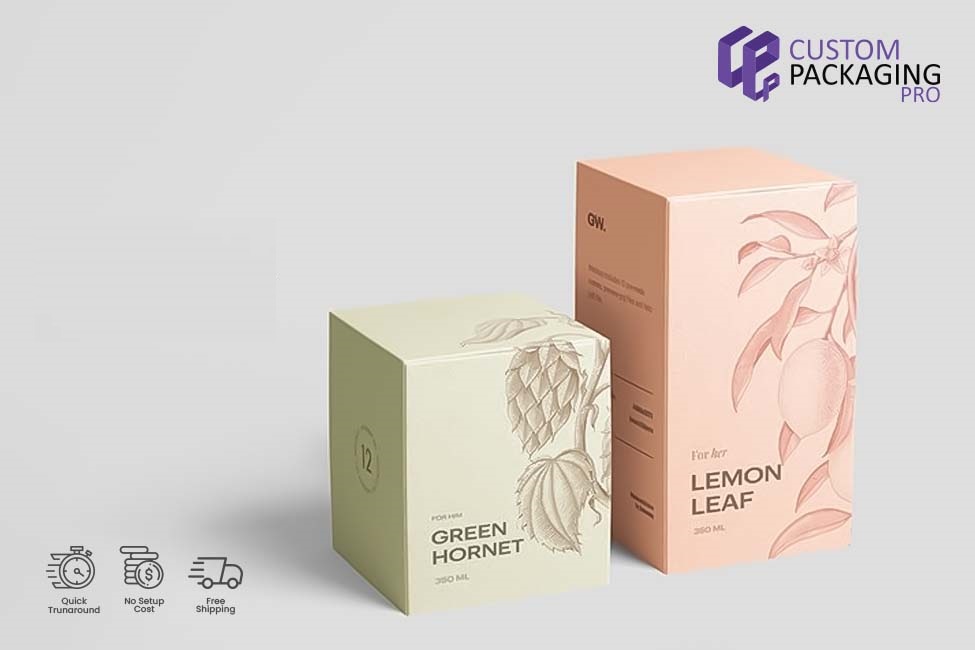 Packaging with Logo Major Winning Techniques