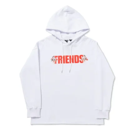 VLONE Hoodie: The Ultimate Statement in New Fashion Style