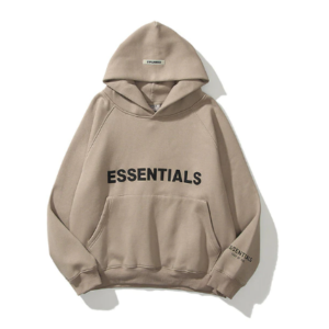 fear of god Essential Hoodie