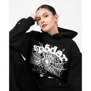 Spider Hoodie Fashion for Men and Women