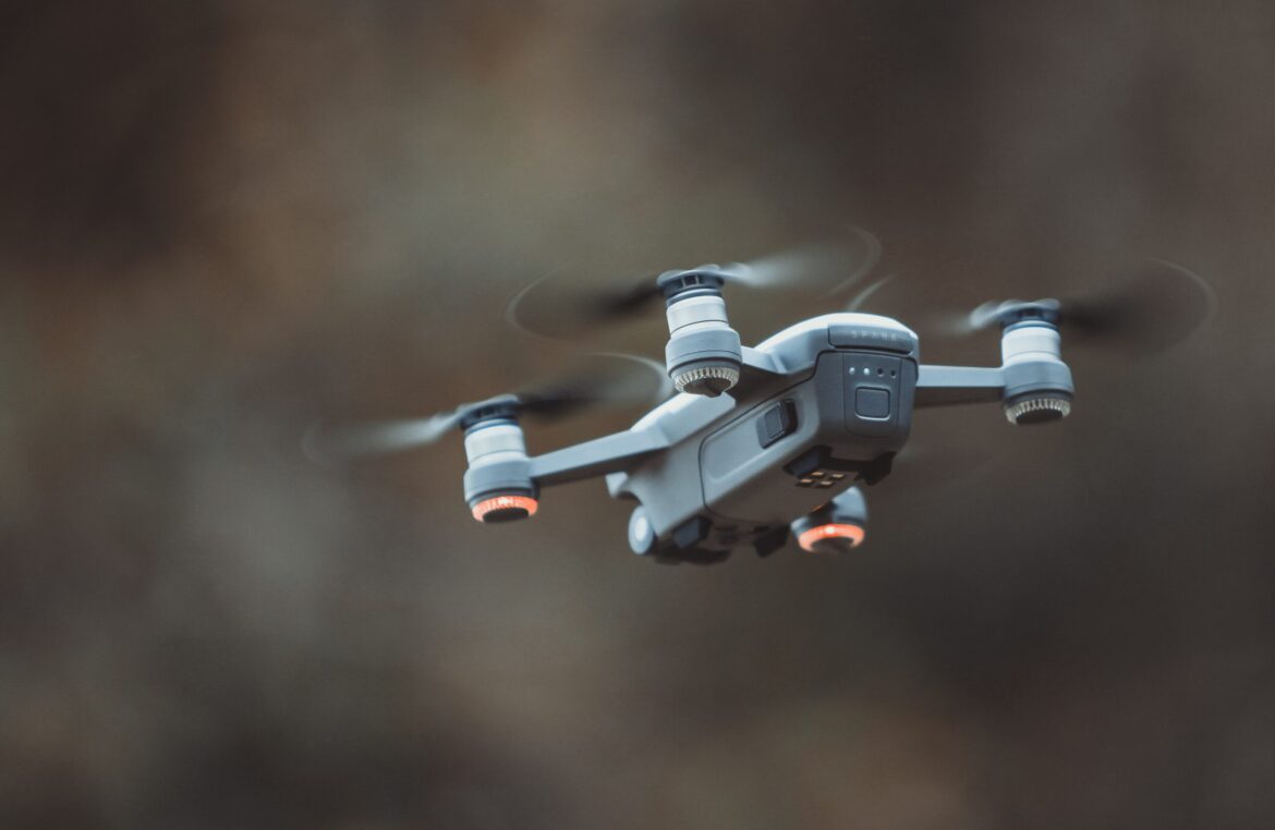 The Evolution of Drone Camera Technology: What’s New in 2024