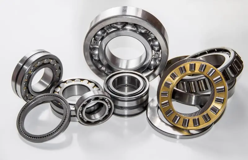 Unraveling the Role of Tapered Roller Bearings in India’s Industrial Landscape