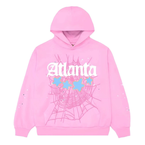 The Rise of the Spider Hoodie: A Fashion Statement in Streetwear