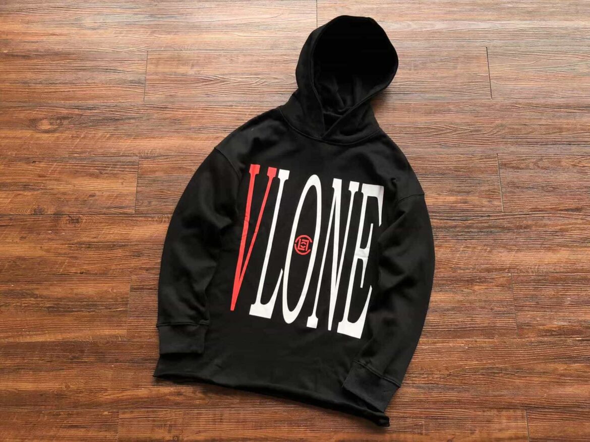 Vlone Hoodie The Iconic Streetwear Statement