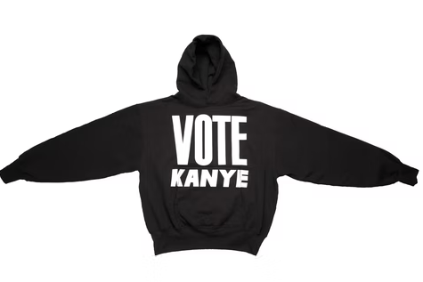 Best-Selling Items at ShopzKanye West: