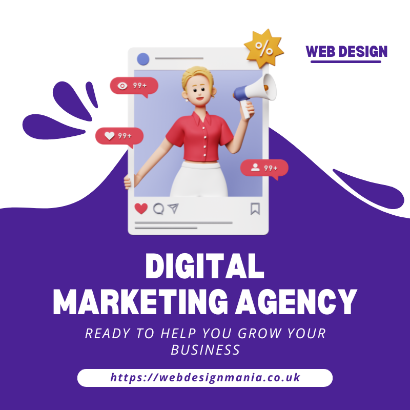 Web Design Agency Leeds