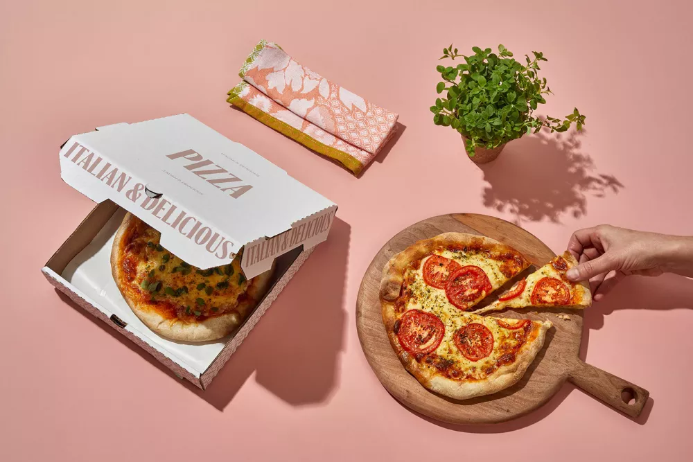 Pizza Boxes for Sale: Bulk and Custom Options