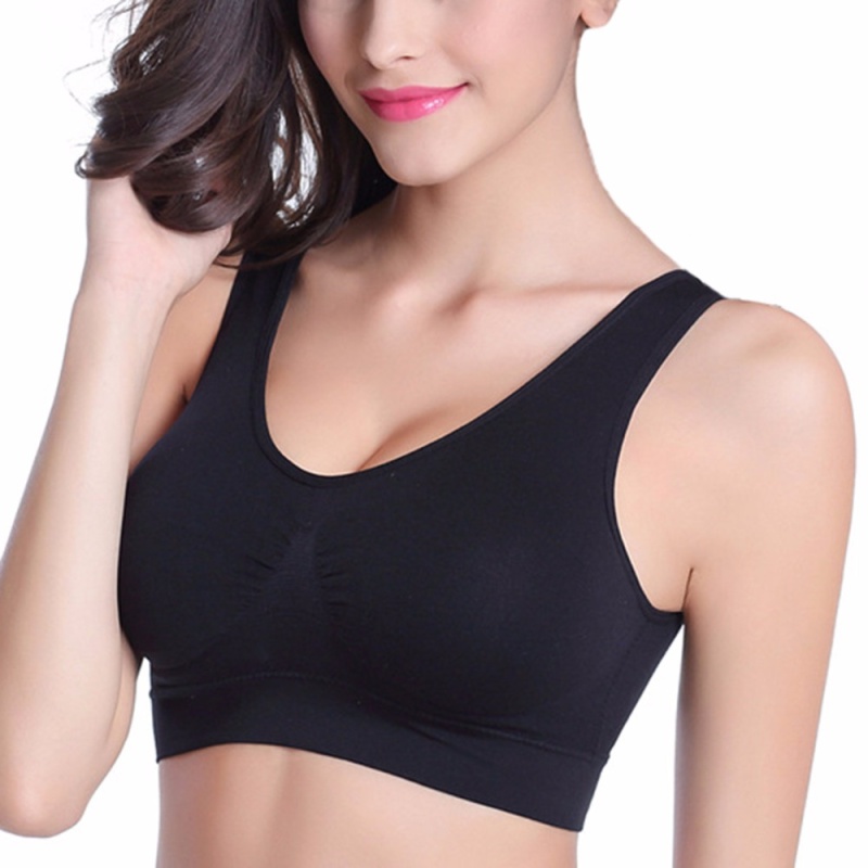 Girls Foam Bra for Extra Comfort: A Must-Have for Everyday Wear