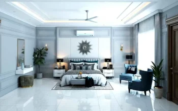 interior design firms in Lahore