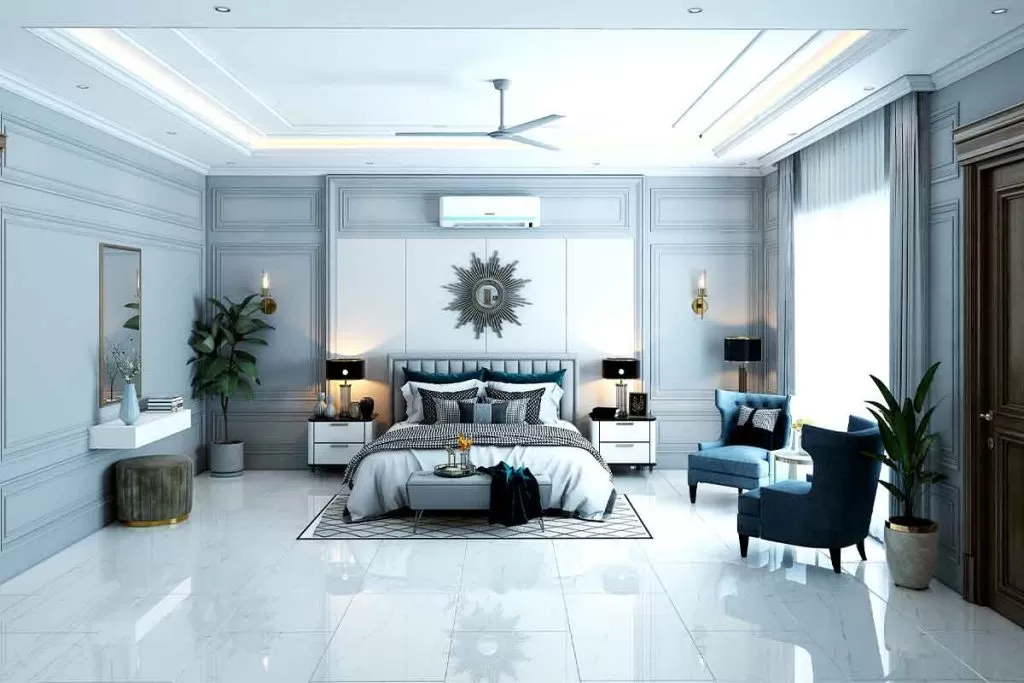 What Are the Key Elements of Modern Interior Design?