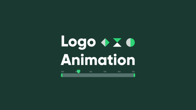 Top 5 Reasons to Invest in Logo Animation Services