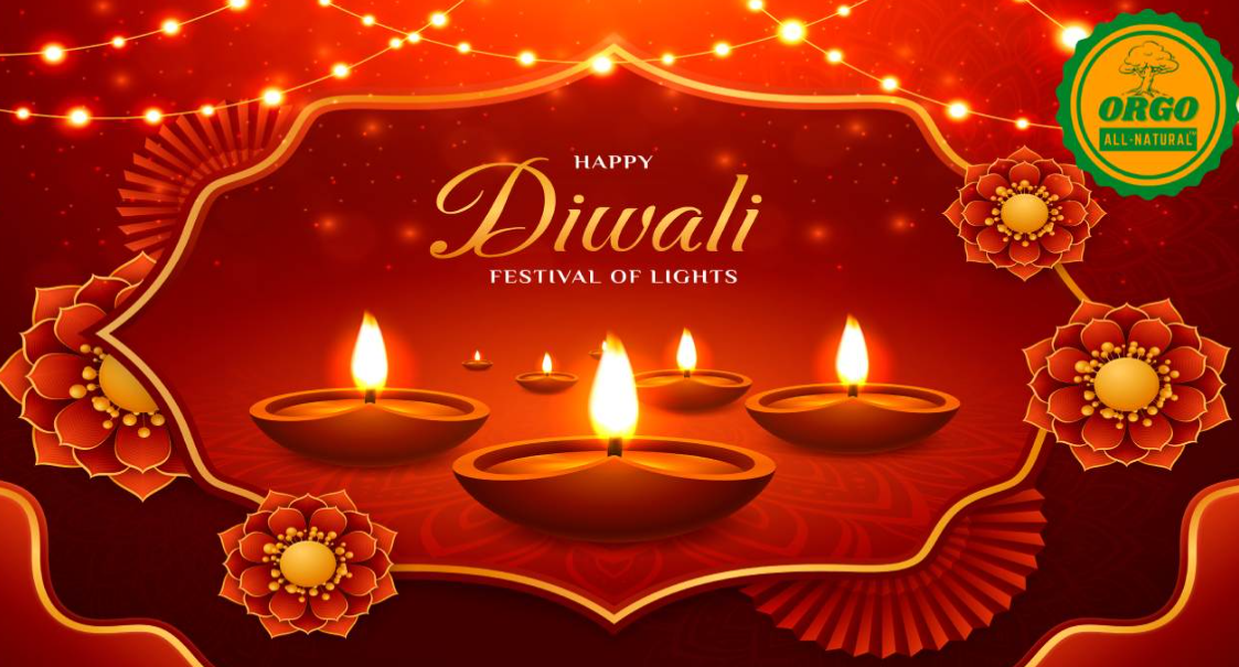 Diwali 2024: Traditional vs. Modern Celebrations – What’s Trending?