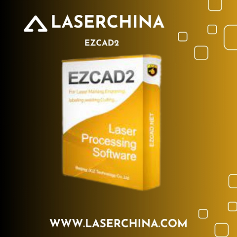 EZCAD2: The Ultimate Software for LaserChina’s Cutting-Edge Solutions