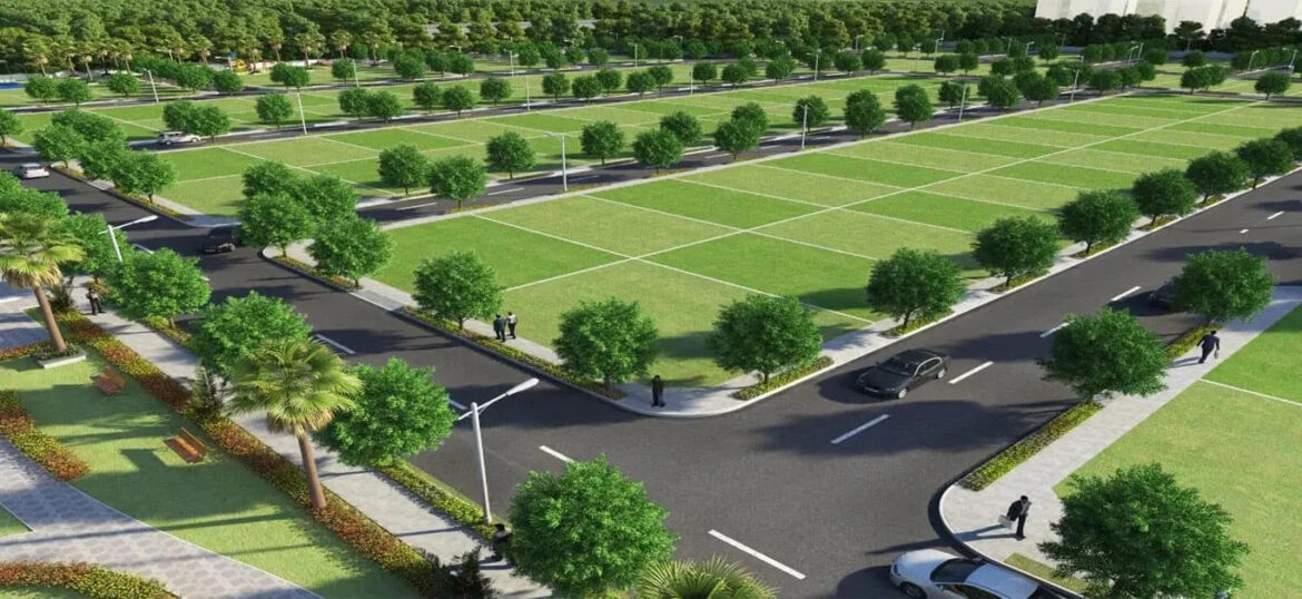 Plots for Sale in Indore – Explore Godrej Properties Today