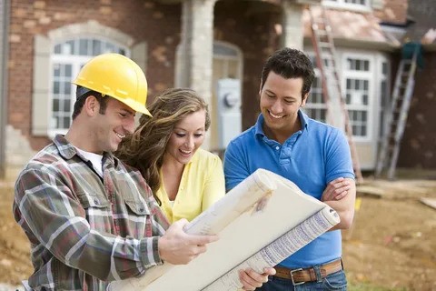 Home Construction Services in Potomac: A Comprehensive Guide