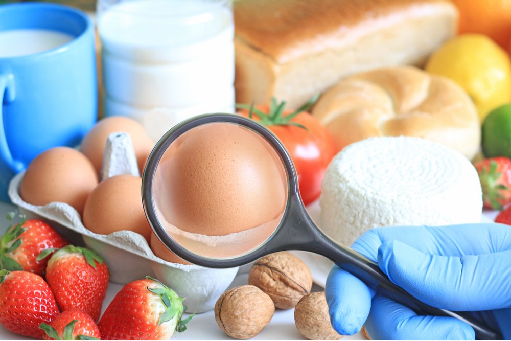 What Are the Most Common Food Allergies and How Can You Manage Them?