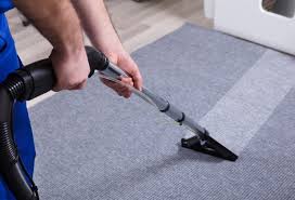 Carpet Cleaning Services for a Healthier Home