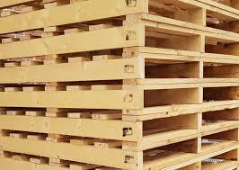 Choosing the Right Pallet Manufacturer: Key Factors and Benefits