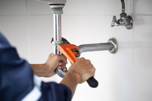 Doyle Plumbing Group: Expert Plumbing Services in Brighton