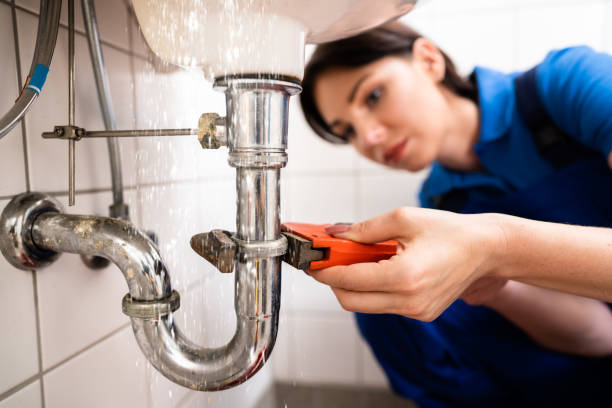 The Importance of Plumbers in Cranbourne