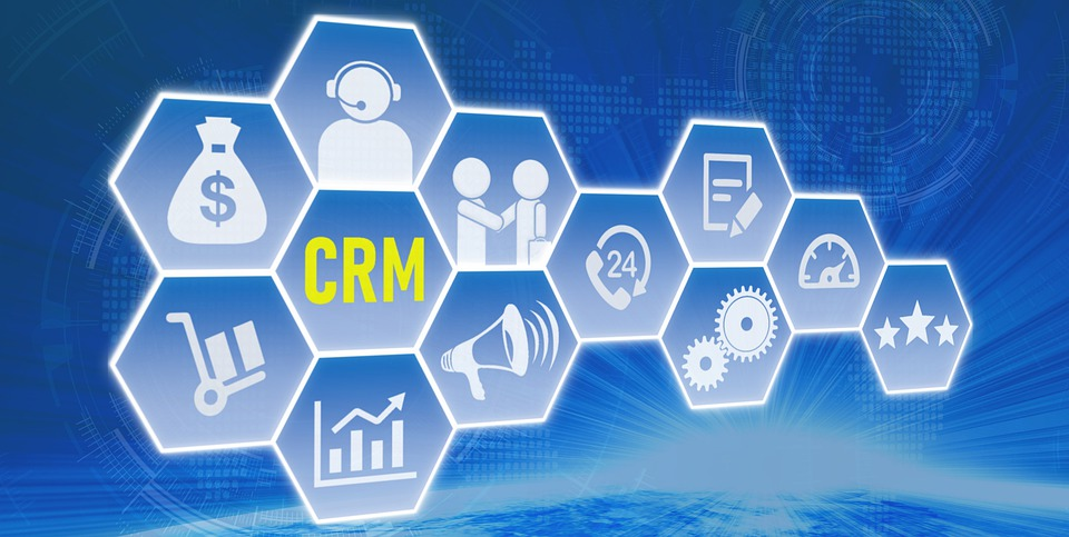 The Synergy Between Reverse Recruiting and ATS/CRM