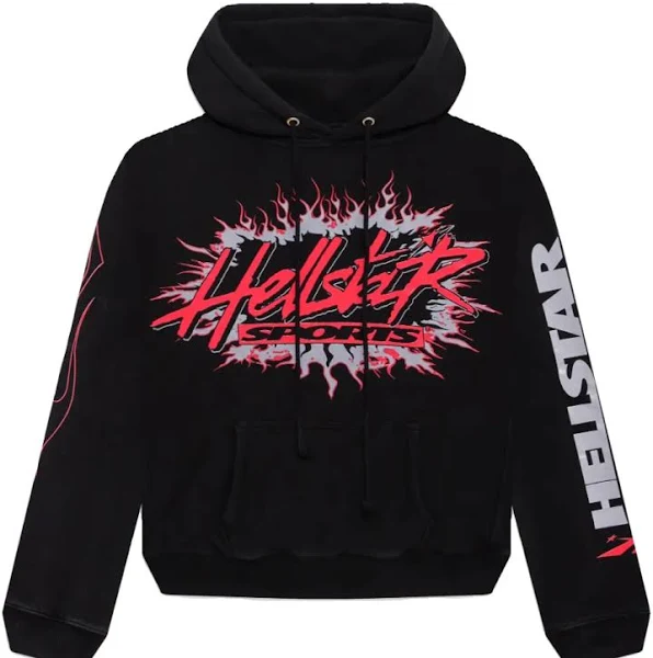  Hellstar Clothing Shop and Sweatpants