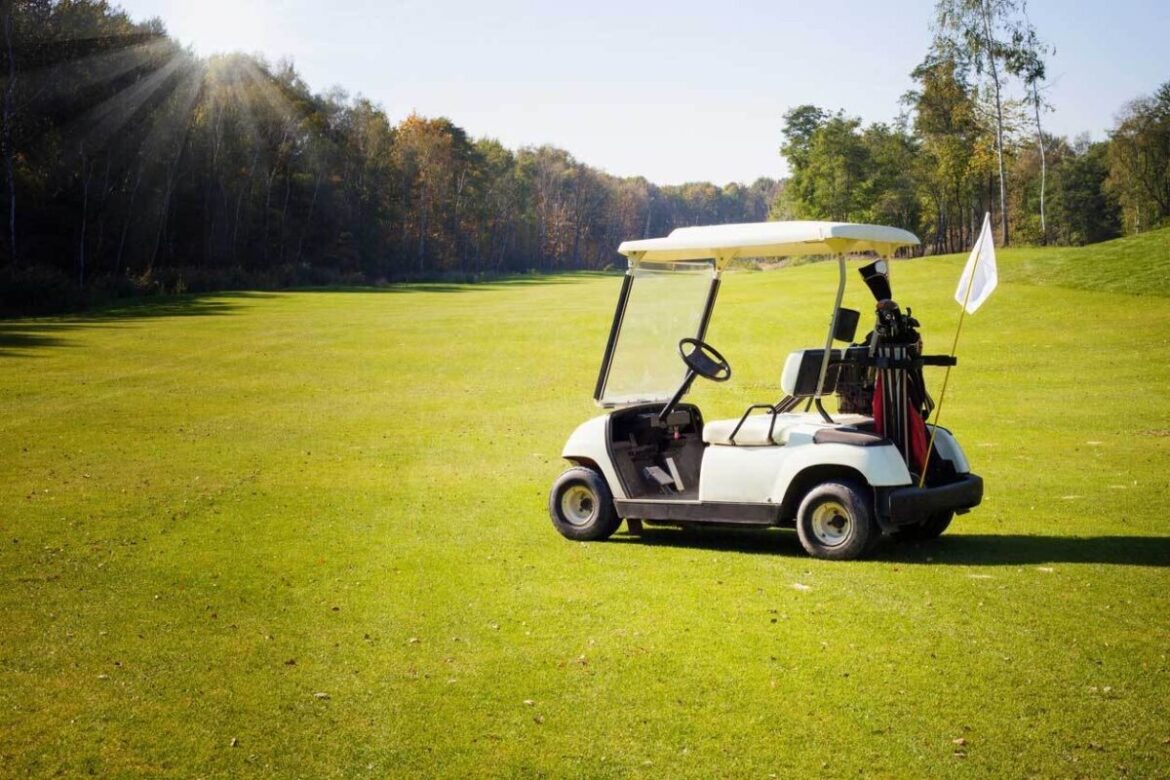 Top 5 Golf Cart Manufacturers You Should Know