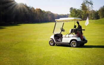 Top 5 Golf Cart Manufacturers You Should Know