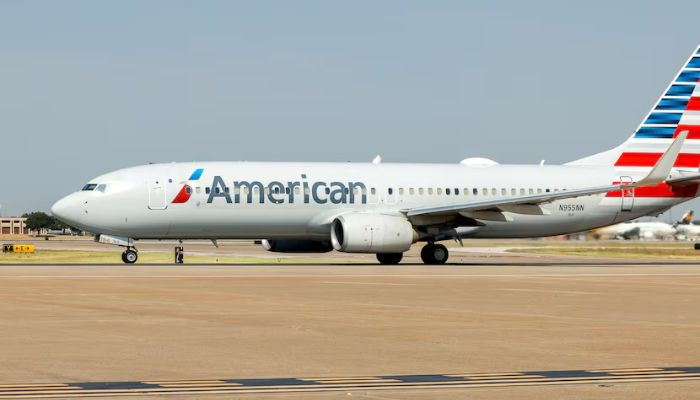 American Airlines Flight 457Q: Everything You Need to Know About the Journey and Experience