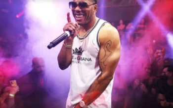 Nelly Net Worth 2024