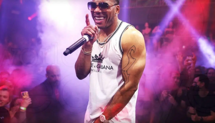 Nelly Net Worth 2024: A Detailed Breakdown of the Rapper’s Financial Success