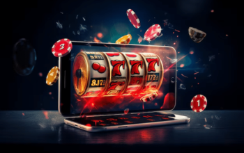 Chasing Jackpots: How BTV4D Keeps Cara Menemukan Slot dengan Winrate Tinggi Players Coming Back for More