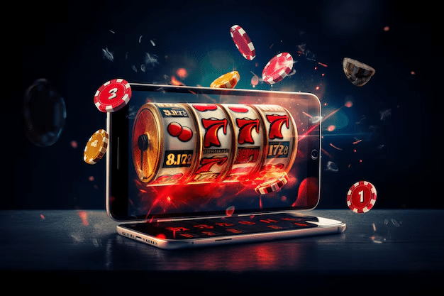 Chasing Jackpots: How BTV4D Keeps Cara Menemukan Slot dengan Winrate Tinggi Players Coming Back for More